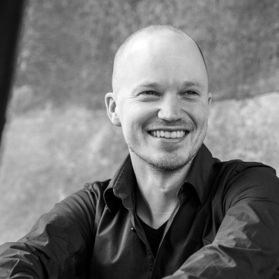 Robby van der Meulen